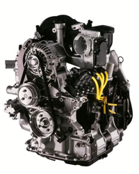 U3766 Engine
